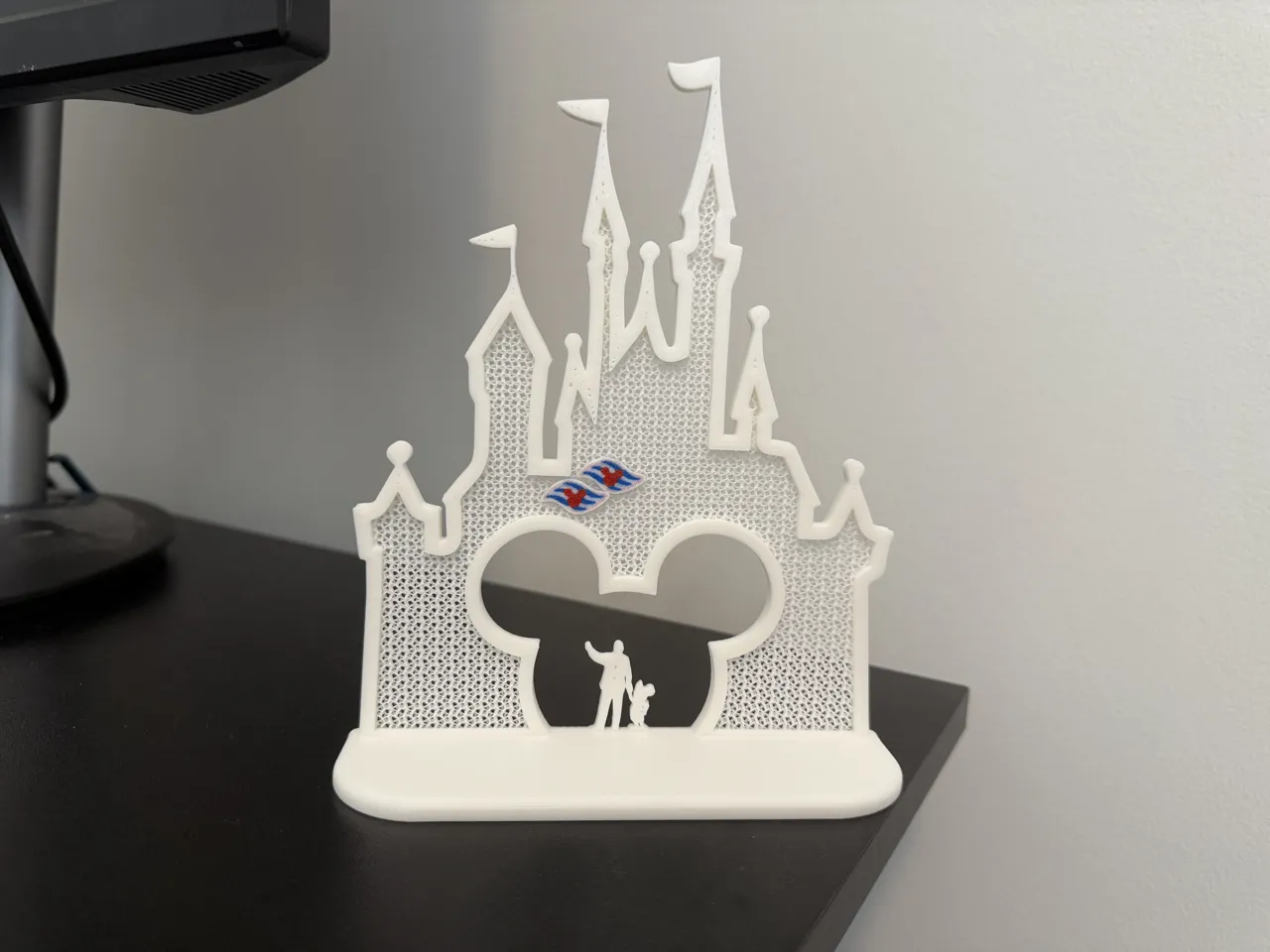 Disney Earring Holder view 3