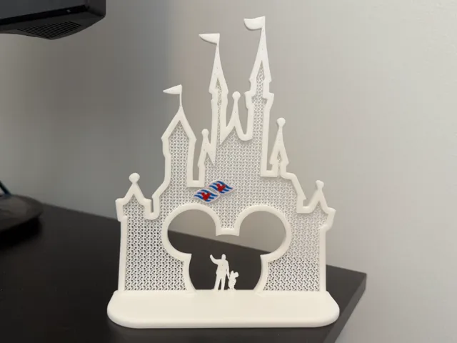 Disney Earring Holder