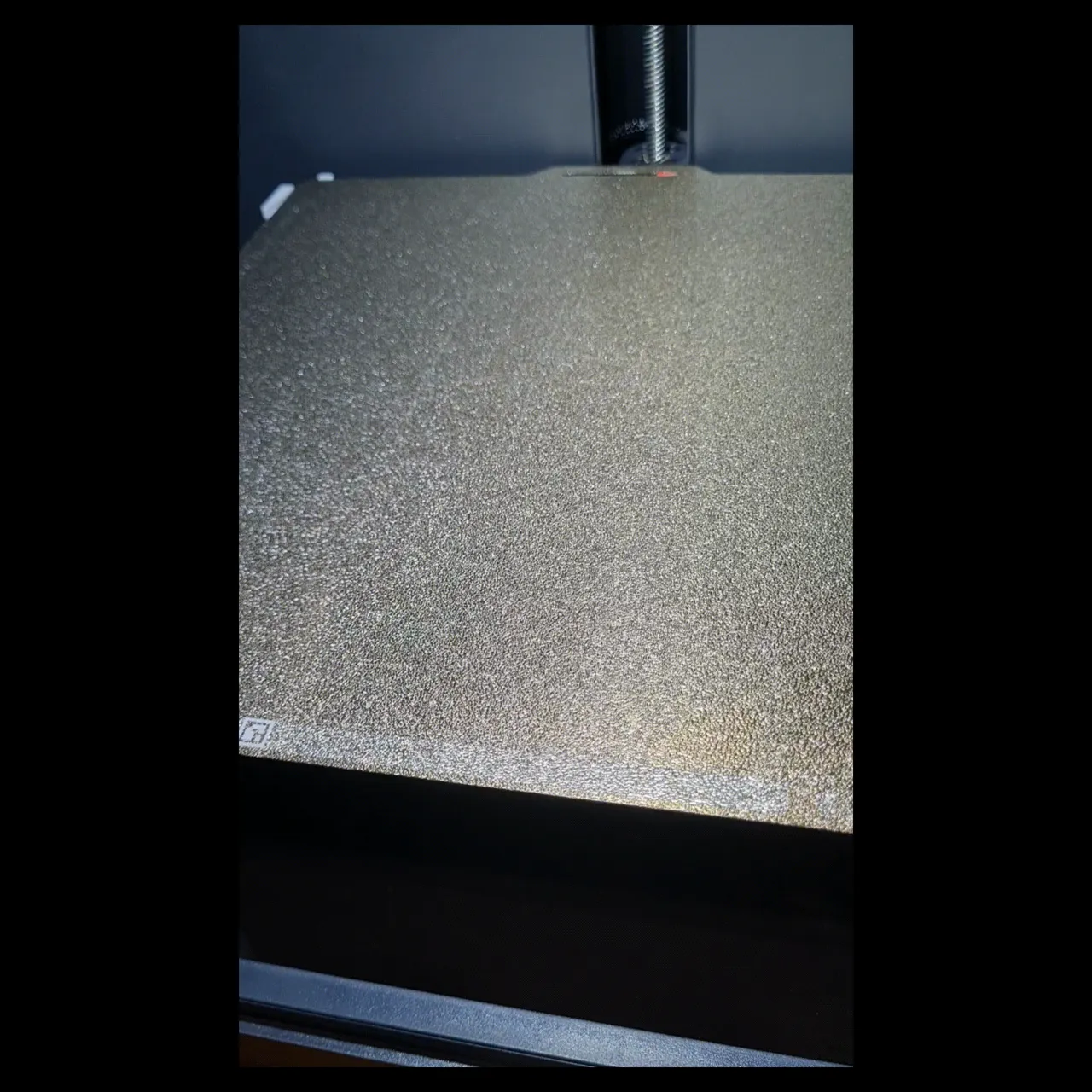 Build Plate Cleaner Tool view 4