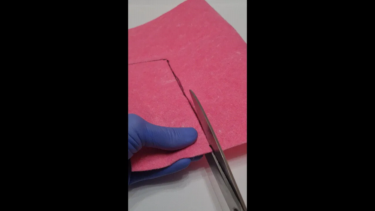 Build Plate Cleaner Tool view 3