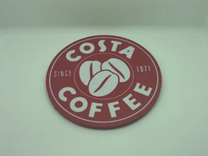 Costa Coffee Coaster