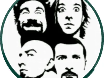 System Of A Down Coaster