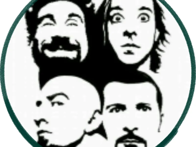 System Of A Down Coaster