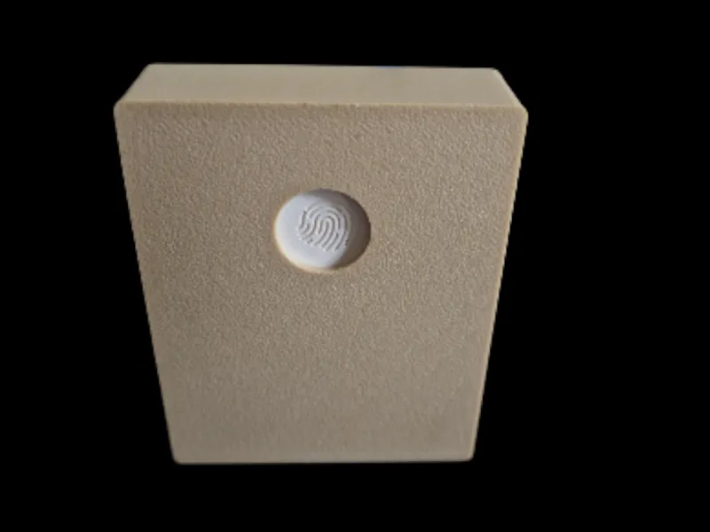 Sonoff Zigbee Button AA Power Mod