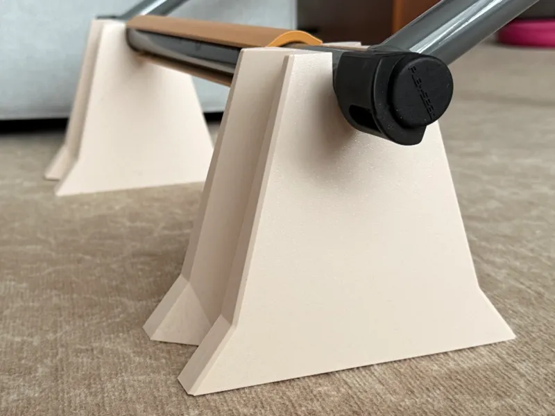 Playseat Logitech X support