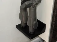 0.2mm layer, 3 walls, 25% infill