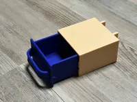Größe S hoch neuer Griff