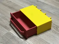 Größe L hoch neuer Griff