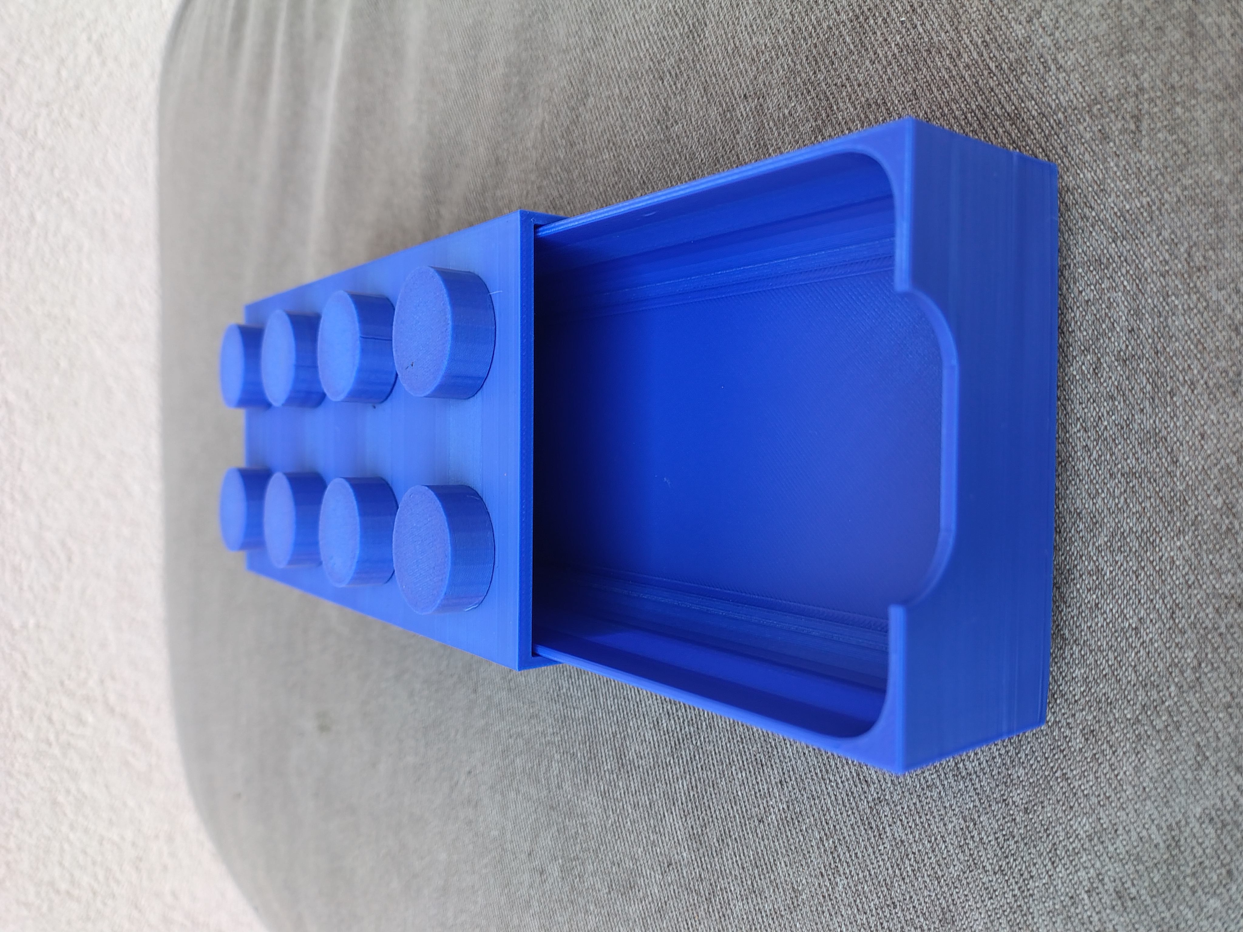 Miniatura 25 do modelo 3D BRICK BOX
