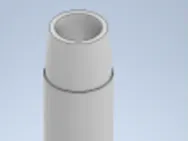 0.2mm 层高, 2 层墙, 15% 填充