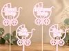 Baby Shower Cake Toppers