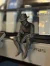 0.16mm layer, 2 walls, 10% infill
