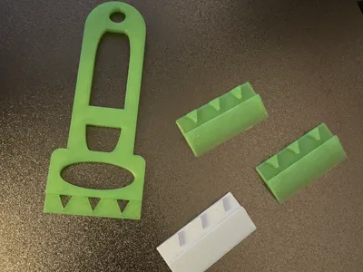 Scraper 