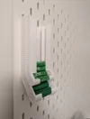 A1Mini, improved strength, 0.2mm layer, 3 wall, 50% infill