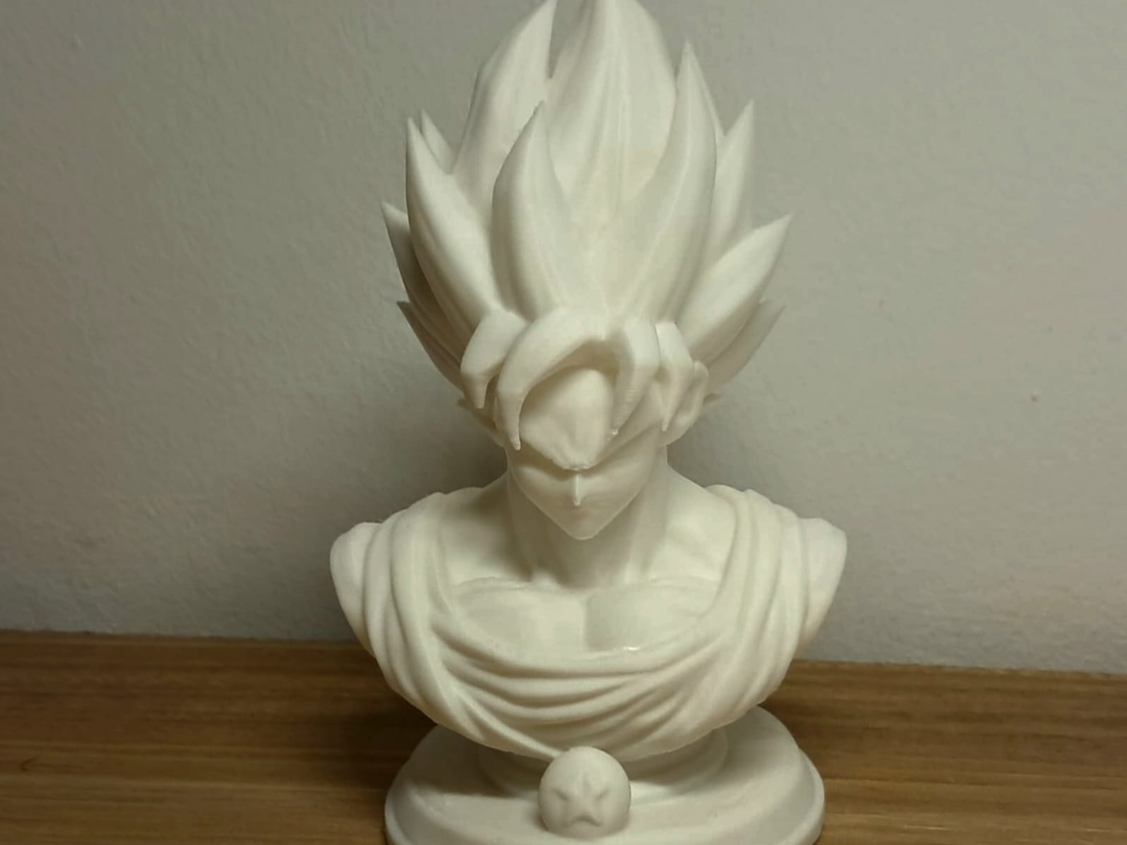 Goku Super Saiyan Dragon Ball Z