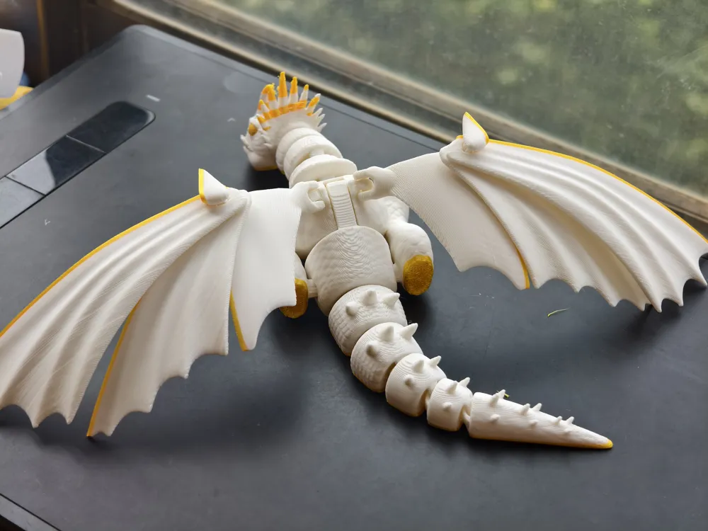 How to Train Your Dragon, Deadly Nadder, Wind Rider, Wind Flyer - Free ...