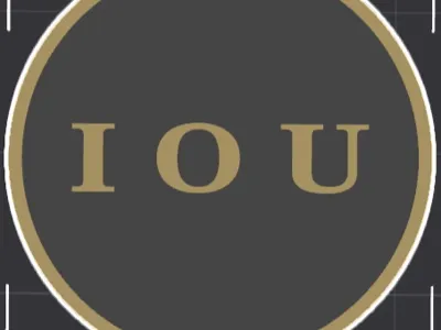 IOU Coin