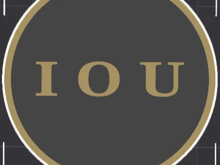 IOU Coin