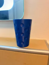 Dubbeglas PETG