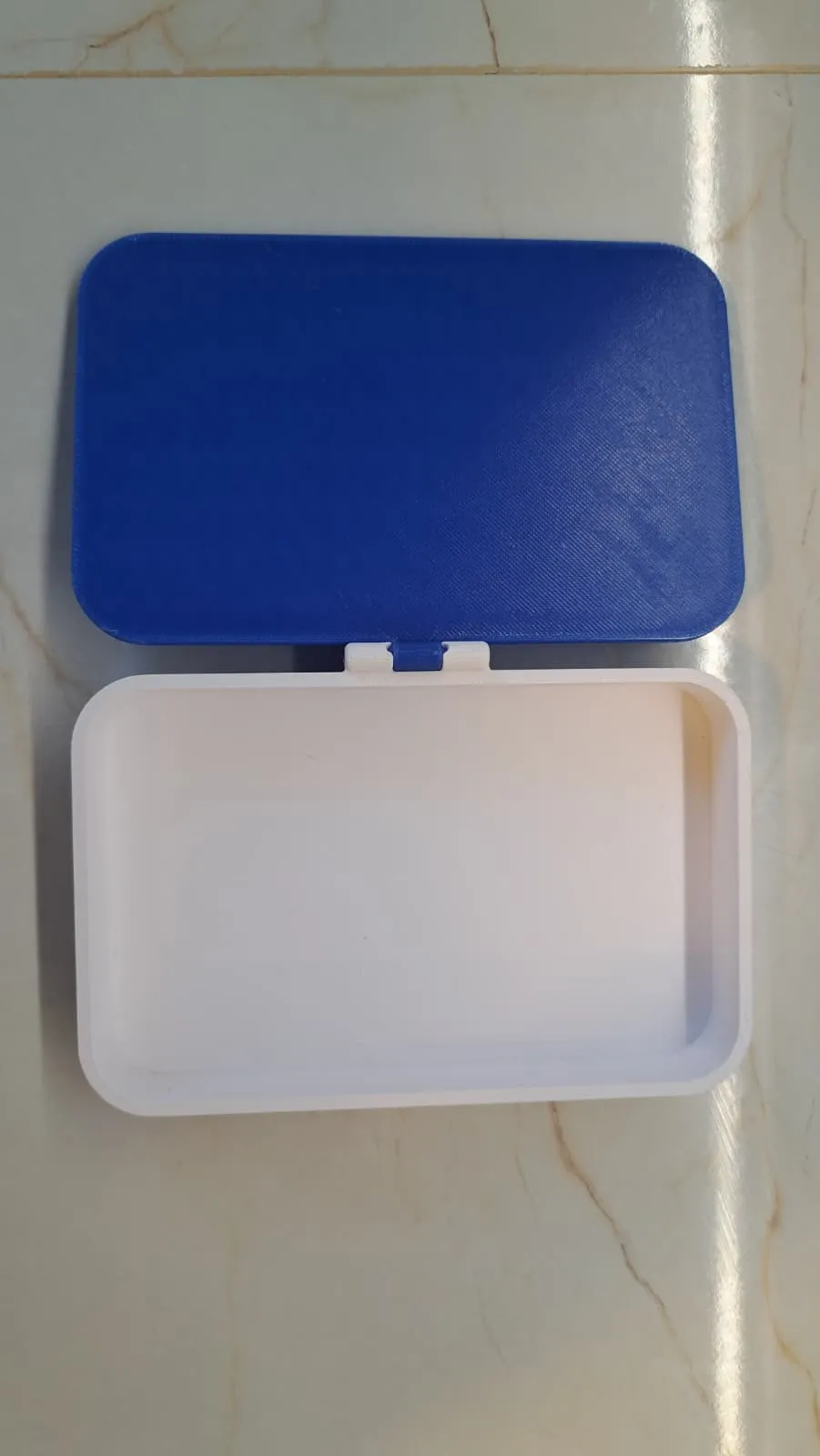 ClickBox - Free 3D Print Model - MakerWorld