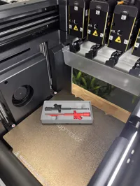 0.2mm layer, 2 walls, 8% infill