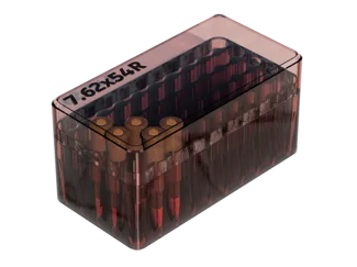 Ammo Storage Box 7.62x54R 50 Rounds