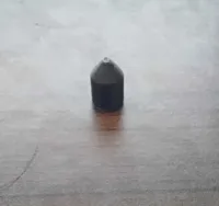 0.2mm layer, 2 walls, 7% infill