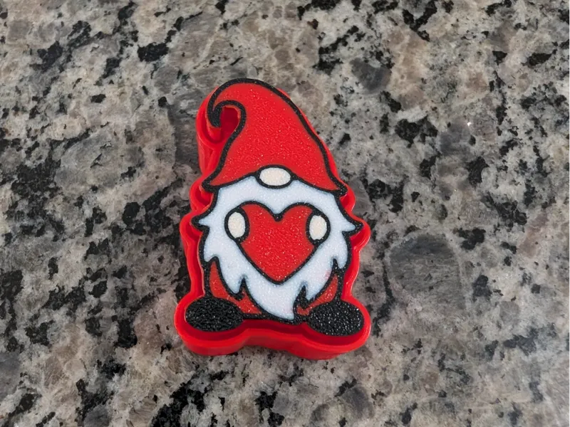 Valentine's Day Gnome Clicker