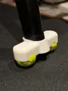 0.2mm layer, 2 walls, 20% infill