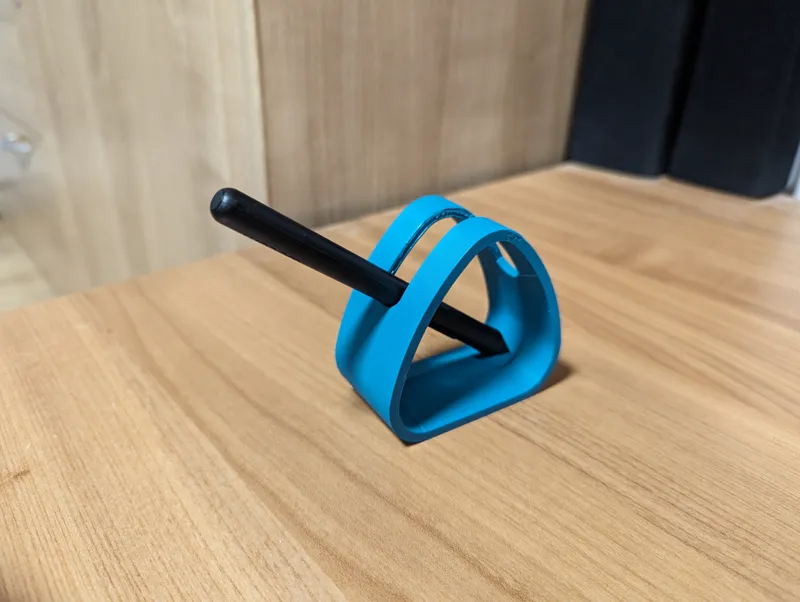 Minimalist Pen/Pencil/Stylus Holder