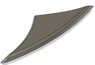 Aletas Longas 6