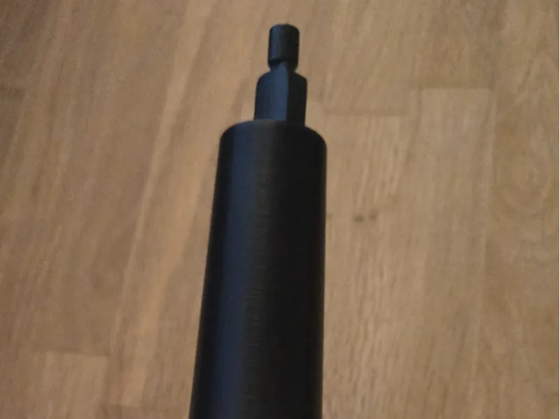 HMKCH Lavalier Mikrofongriff von Amazon