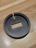 Medium - 0.16mm layer, 2 walls, 15% infill