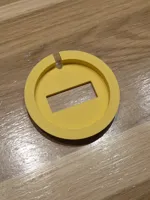 Small - 0.16mm layer, 2 walls, 15% infill