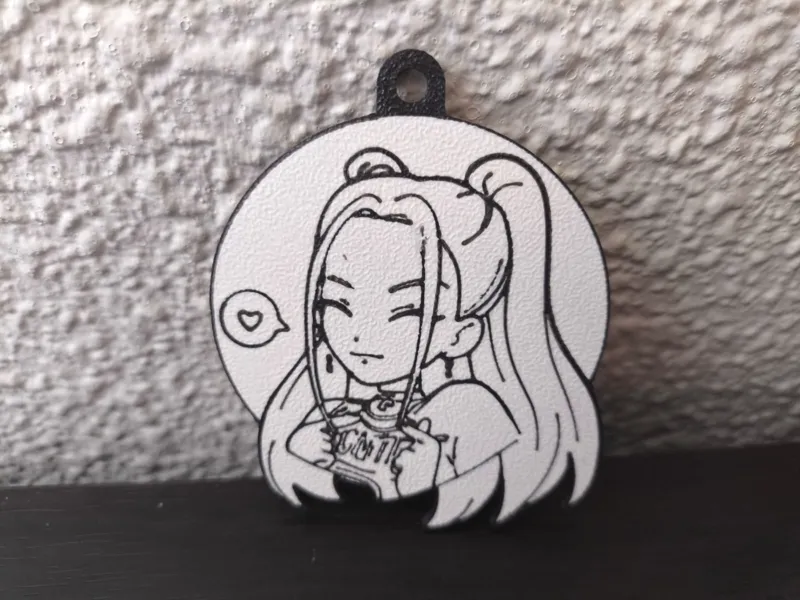 Mira (kpop demon hunters)
