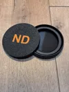 0.16mm layer, 2 walls, 15% infill
