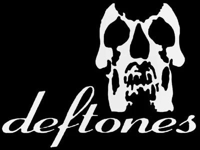 Deftones Coaster
