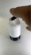 0.2mm layer, 4 walls, 15% infill