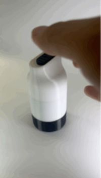 0.2mm 层高, 4 层墙, 15% 填充