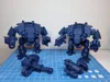 All Parts and Guns 0.08mm layer, 2 walls, 15% infill
