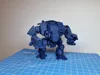 BODY AND LEGS 0.08mm layer, 2 walls, 15% infill