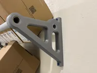 0.2mm layer, 3 walls, 22% infill