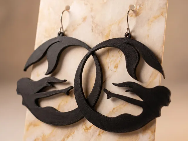 Boucles oreilles 104