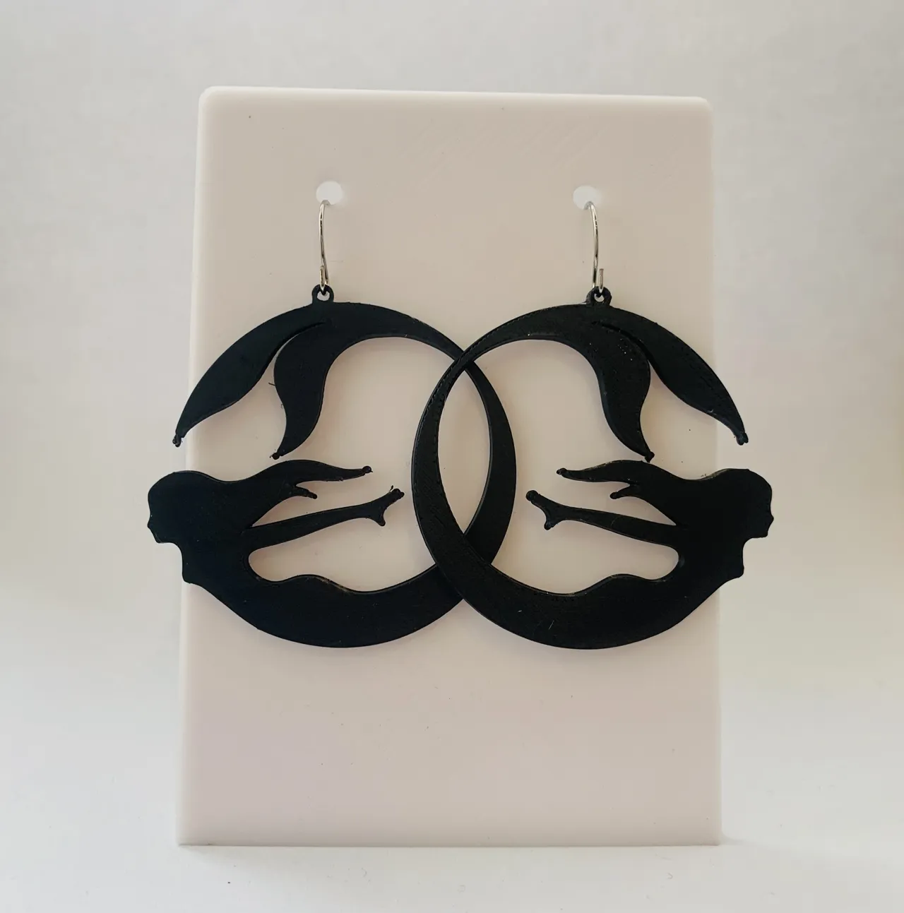 Boucles oreilles 104 view 2