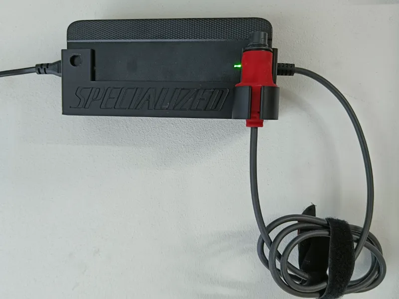 Supporto caricabatteria Specialized