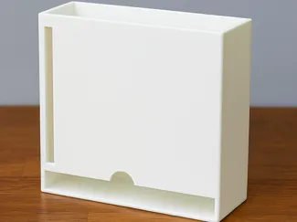 Daily pill dispenser