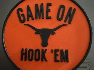 Hook'em