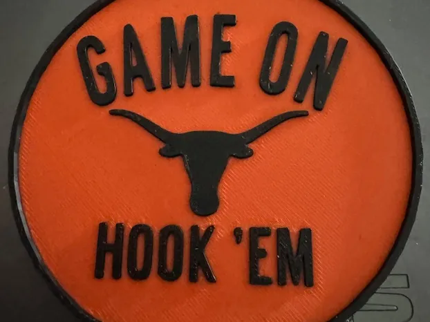 Hook'em