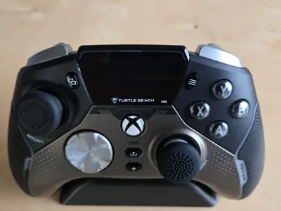 Controller Dock Turtle Beach Stealth Ultra