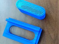0.2mm 层高, 2 层墙, 15% 填充